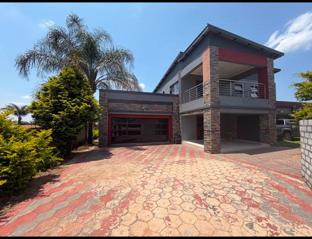 BUSINESS FOR SALE IN AERORAND